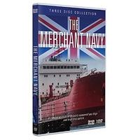 The Merchant Navy [DVD]