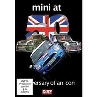 the mini 50th anniversary of an icondvd 2009