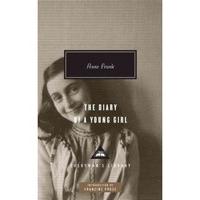 [(The Diary of a Young Girl)] [by: Anne Frank]