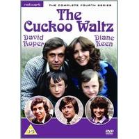 the cuckoo waltz the complete fourth series itv network dvd