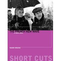 the french new wave a new look short cuts