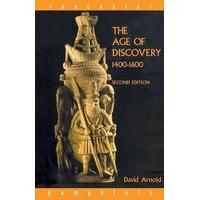 The Age of Discovery, 1400-1600 (Lancaster Pamphlets)