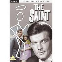 the saint the complete monochrome series dvd