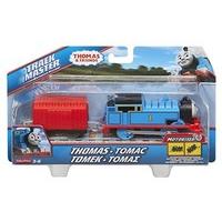 Thomas & Friends Trackmaster Thomas Engine