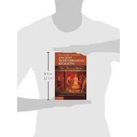 The Cambridge Companion to Ancient Mediterranean Religions (Cambridge Companions to Religion)