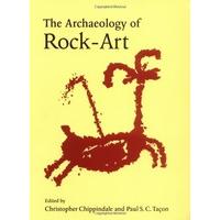 the archaeology of rock art new directions in archaeology