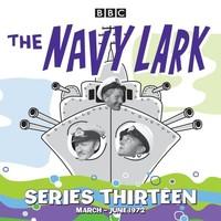 the navy lark collected series 13 13 episodes of the classic bbc radio ...