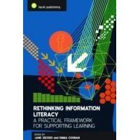 the facet information literacy collection rethinking information liter ...