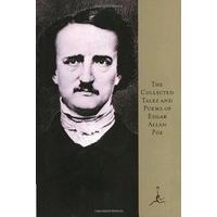 the collected tales and poems of edgar allan poe 