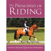 The Principles of Riding (GNEF) (German National Equestrian Federation) (German National Equestrian Federation\'s Complete Riding and)