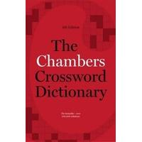 The Chambers Crossword Dictionary, 4th Edition