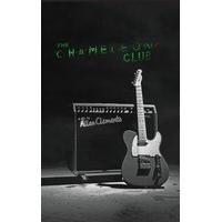 the chameleon club dvd 2012