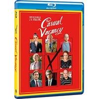 The Casual Vacancy [Blu-ray] [Region Free]