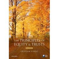 The Principles of Equity & Trusts