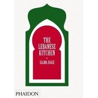 The Lebanese Kitchen