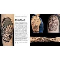 The World Atlas of Tattoo