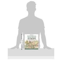 the family tree historical maps book europe a country by country atlas ...