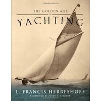 The Golden Age of Yachting