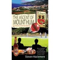 The Ascent of Mount Hum: A Croatian Cricketing Odyssey