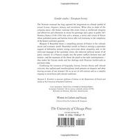 The Honest Courtesan: Veronica Franco, Citizen and Writer in Sixteenth-Century Venice (Women in Culture and Society Series)