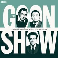The Goon Show Compendium, Vol. 9: Vintage Goons