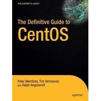 the definitive guide to centos books for professionals by professional ...