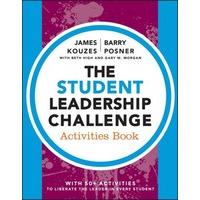 The Student Leadership Challenge Activities Book