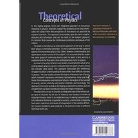 Theoretical Concepts in Physics, Second Edition: An Alternative View of Theoretical Reasoning in Physics