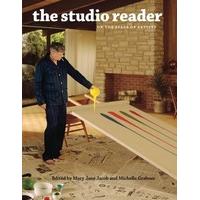 The Studio Reader: On the Space of Artists