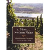 the wines of the northern rhone