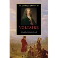 The Cambridge Companion to Voltaire (Cambridge Companions to Literature)