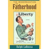 the modernization of fatherhood a social and political history