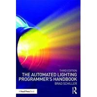 The Automated Lighting Programmer\'s Handbook