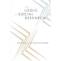 The Logic of Social Research