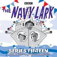 The Navy Lark: Series 15