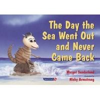 The Day the Sea Went out and Never Came Back (Helping Children with Feelings)