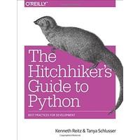 The Hitchhiker\'s Guide to Python