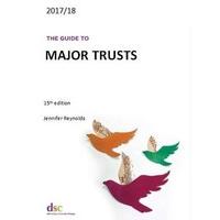 The Guide to Major Trusts 2017/18