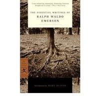 The Essential Writings of Ralph Waldo Emerson (Modern Library Classics)