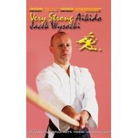 This Is Aikido [DVD]
