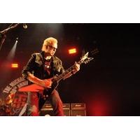 the michael schenker group live in tokyo the 30th anniversary concert  ...
