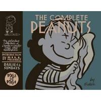 The Complete Peanuts 1963-1964: Volume 7