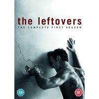 the leftovers season 1 dvd 2014