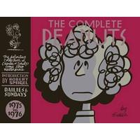 The Complete Peanuts 1975-1976: Volume 13