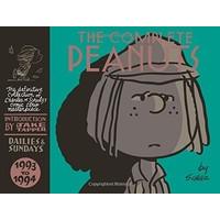 The Complete Peanuts 1993-1994: Volume 22