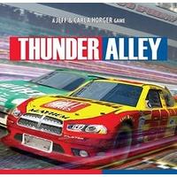 Thunder Alley: New Track Pack