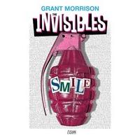 The Invisibles Omnibus