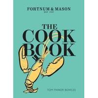 The Cook Book: Fortnum and Mason