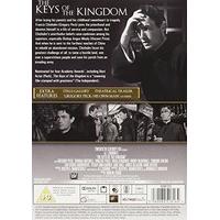 The Keys of the Kingdom [1944] [DVD]