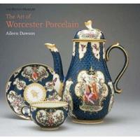 the art of worcester porcelain 1751 1788 masterpieces from the british ...